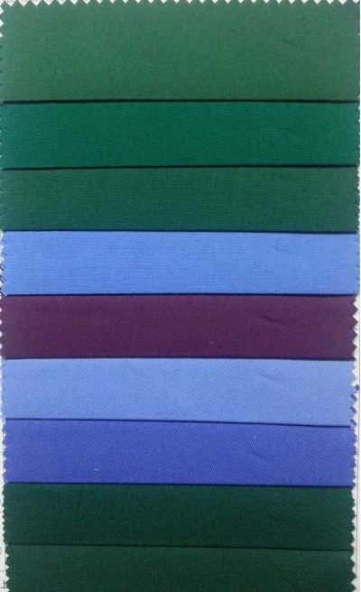 HN-HOPI 滌棉斜紋65/32*32*32*130*70 全棉斜紋C32*32*130*70 全棉紗卡C20*16*128*60 耐漂白水 耐氯漂 制服 Anti bleaching bleaching resistant  通爽 薄身 連身工人服 工業制服 適用 正面照